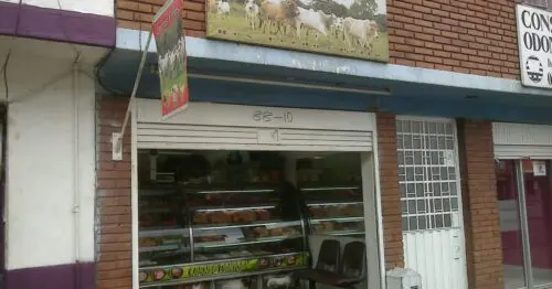 CARNES MADURADAS EL PALENQUE CARNES MADURADAS EL PALENQUE